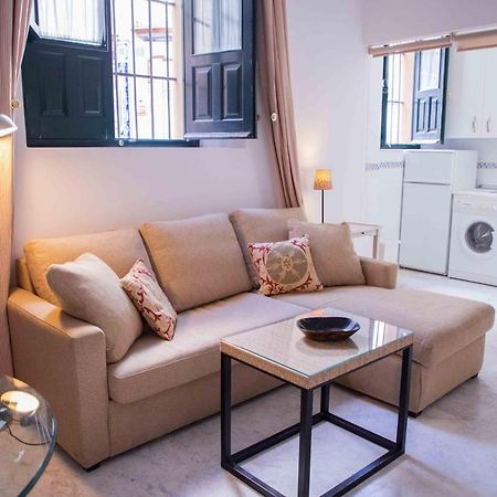 Gy Apartamento En Casa Sevillana Junto A Las Setas المظهر الخارجي الصورة