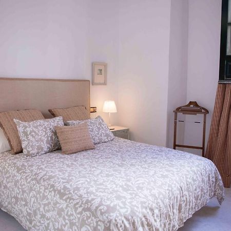 Gy Apartamento En Casa Sevillana Junto A Las Setas المظهر الخارجي الصورة
