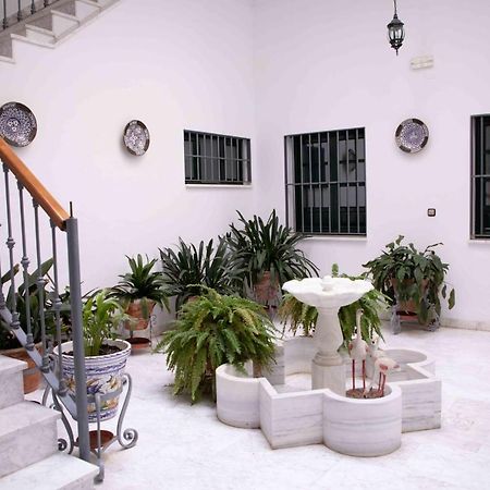 Gy Apartamento En Casa Sevillana Junto A Las Setas المظهر الخارجي الصورة